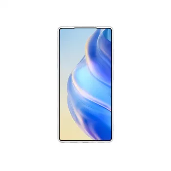JUST MUST JM ANTI-BACTERIA TPU for Galaxy S25 Ultra Clear