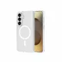 JUST MUST JM Crystal with MagSafe for Galaxy S26 Plus Clear