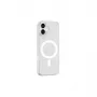 JUST MUST JM MAGSAFE CRYSTAL I for iPhone 16 Plus Clear