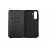 JUST MUST JM STAND FLIP CASE Galaxy A57, Melns