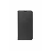 JUST MUST JM STAND FLIP CASE Galaxy A57, Melns