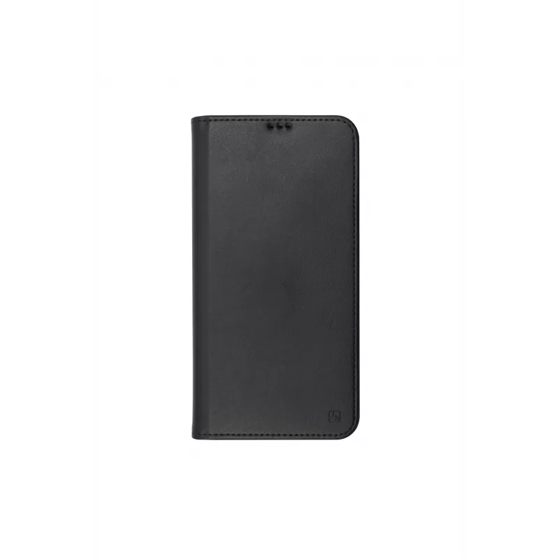 JUST MUST JM STAND FLIP CASE Galaxy A57, Melns