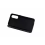 JUST MUST JM STAND FLIP CASE Galaxy A57, Melns