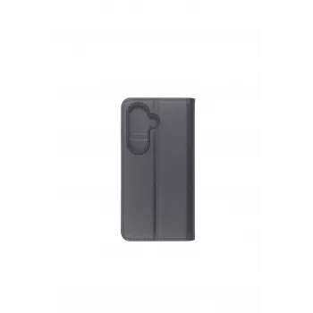JUST MUST JM STAND FLIP CASE Samsung Galaxy S26 Melns