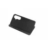 JUST MUST JM STAND FLIP CASE Galaxy S26 Plus Melns