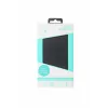 JUST MUST JM STAND FLIP CASE Galaxy S26 Ultra Black