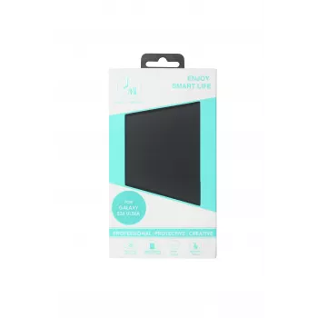 JUST MUST JM STAND FLIP CASE Galaxy S26 Ultra Black