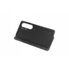 JUST MUST JM STAND FLIP CASE Galaxy S26 Ultra Black