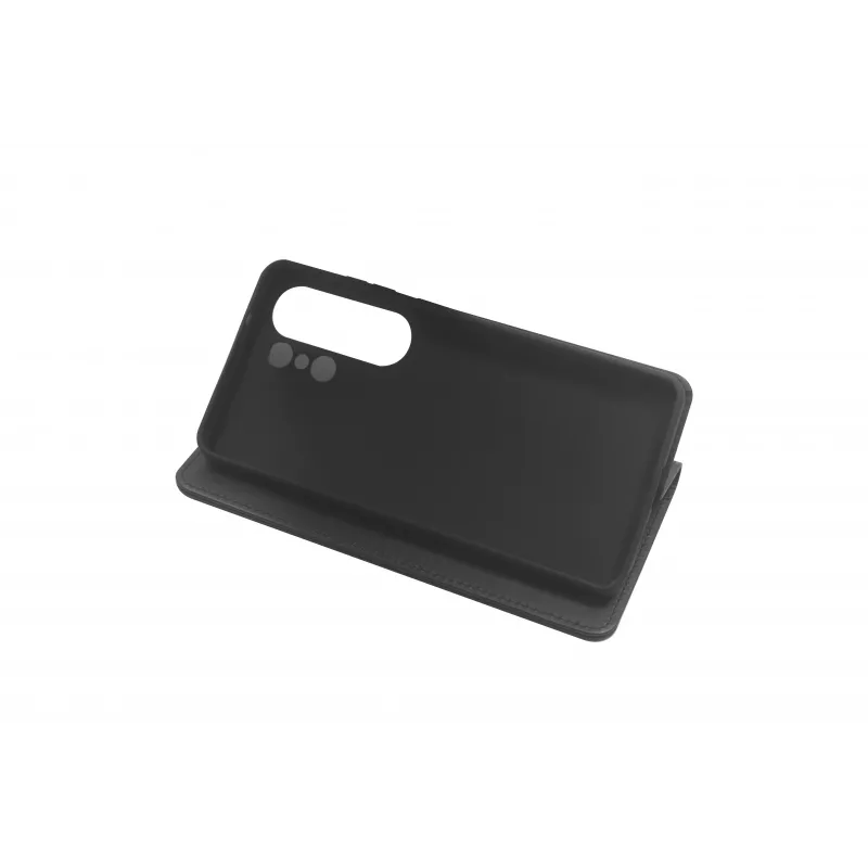 JUST MUST JM STAND FLIP CASE Galaxy S26 Ultra Black