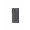 JUST MUST JM STAND FLIP CASE Galaxy S26 Ultra Black