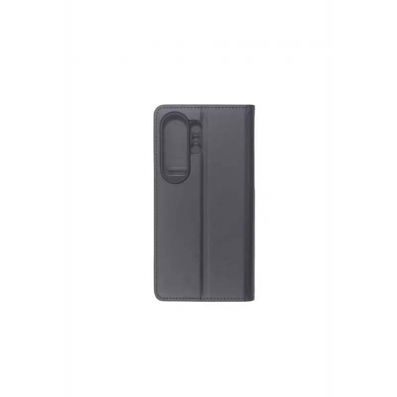 JUST MUST JM STAND FLIP CASE Galaxy S26 Ultra Black