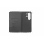 JUST MUST JM STAND FLIP CASE Galaxy S26 Ultra Black