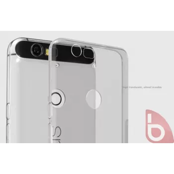 Just Must Ultra Slim 0,5mm TPU Case Huawei Nova 3i / P Smart Plus
