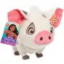 JUST PLAY Disney Moana Walk & Snort Pua Interaktīva Elektroniska Plīša Rotaļlieta
