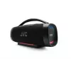 JVC XS-E934B Bluetooth skaļrunis, melns