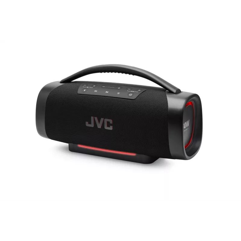 JVC XS-E934B Bluetooth skaļrunis, melns