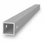 K2 GreenRoof Strut 480mm alumīnija priekš saules paneļu montāžas uz zaļajiem jumtiem
