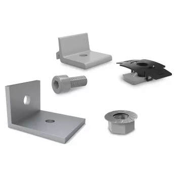 K2 MultiAngle Accessory Set Inline Slidošanas Rāmja Leņķa Regulēšanai