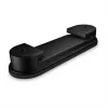 K2 SpeedClip slēpju zābaku aksesuārs - melns