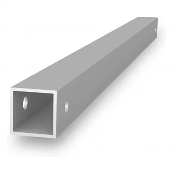 K2 Systems 2004185 GreenRoof Mounting Strut 332mm Aluminium