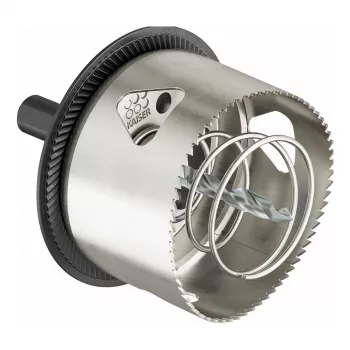 Kaiser Elektro 1081-10 PROFI urbjzāģis 68mm ar karbīda galiem kontaktligzdu kārbām