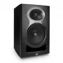 Kali Audio LP-6 V2-EU 2-Way Powered Studio Monitor (6.5 inch Woofer, 1 inch Tweeter, 80W RMS)