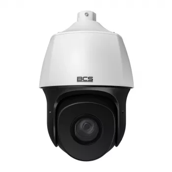 Āra PTZ IP kamera BCS-P-SIP4225SR15-Ai2 2Mpx ar 25x optisko tālummaiņu