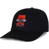 Kamuflage Beamer Cap Grey