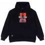 Kamuflage Beamer Hoodie Grey S