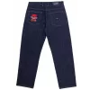 Kamuflage Biggie Beamer Pants Blue M