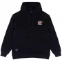 Kamuflage Dorito Hoodie Black M
