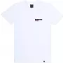 Kamuflage Supra T-shirt White M Size