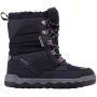 Kappa Alido II Tex Bērnu zemie kedas Navy/Pink