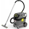 Kärcher Professional NT 30/1 Tact Te Adv L 30L Slapjās/sausās putekļsūcējs, 1380W, 1.148-281.0