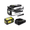 Kärcher SE 3-18 Compact Home akumulatora komplekts, smidzināšanas ekstrakcijas tīrītājs, 5 Ah (1.081-508.0)