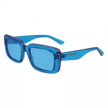 KARL LAGERFELD KL6101S-450 Sieviešu saulesbrilles 54/19/140 mm