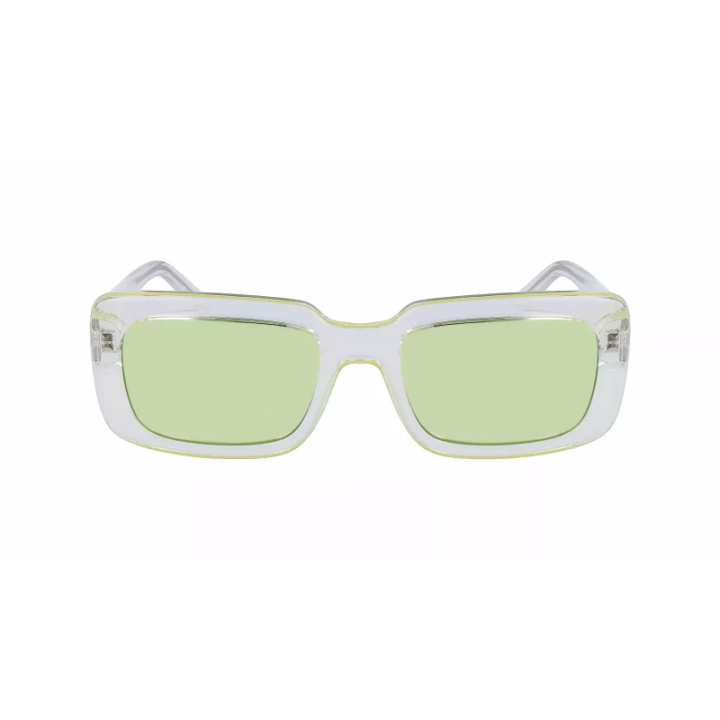 KARL LAGERFELD Unisex saulesbrilles KL6101S-970 54/19/140 mm