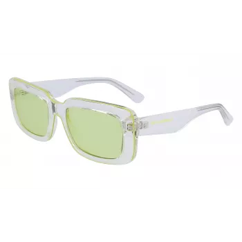 KARL LAGERFELD Unisex saulesbrilles KL6101S-970 54/19/140 mm