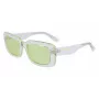 KARL LAGERFELD Unisex saulesbrilles KL6101S-970 54/19/140 mm