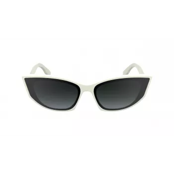 KARL LAGERFELD KL6162S-105 Sieviešu saulesbrilles Havana Acetāts Brūns gradients 64mm