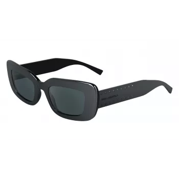Karl Lagerfeld sieviešu saulesbrilles KL6164S-021, 50/21/140 mm