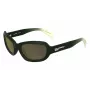 KARL LAGERFELD KLJ6200S57213 Unisex Saulesbrilles 57/21/140 mm