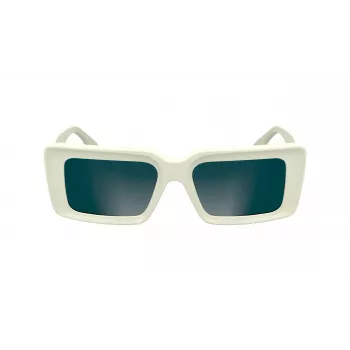 KARL LAGERFELD Sieviešu Saulesbrilles KL6180S-105 Havana Acetāts Brūns Gradients 53mm