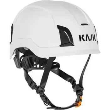 KASK Zenith X aizsargķivere, balta, 52-63cm, EN 397 EN 50365, 490g WHE00073-201.UNI