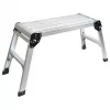 Kastom Alumīnija Darba Platforma ML-203 – 150 kg, 500 mm, Salokāma