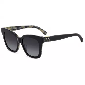 KATE SPADE CONSTANCEGS80 Sieviešu kvadrātveida saulesbrilles 53/19/145 mm