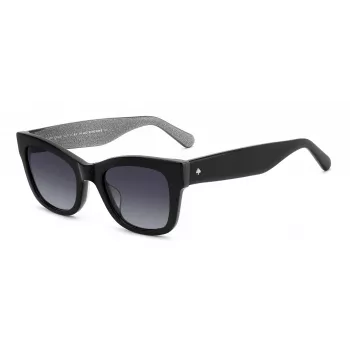 Kate Spade KSAIMEESLY9 Sieviešu saulesbrilles - 50/21/140 mm Acetāta rāmis UV400