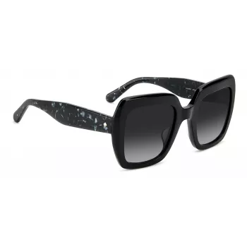 Kate Spade Naomi/S Women's Sunglasses Havana Brown Gradient 52mm