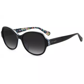 KATE SPADE Women's Addilynn Oversized Square Sunglasses 57/17/145 mm