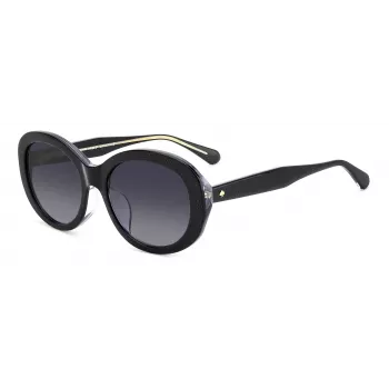 KATE SPADE Sieviešu Avah saulesbrilles AVAH-F-S-807 56/19/140 mm